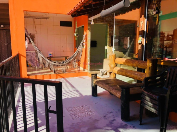 Imagem Casa com 3 Quartos à Venda,  em Barra Do Jucu - Vila Velha