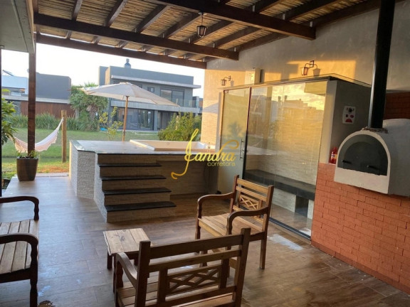 Imagem Casa de Condomínio com 4 Quartos à Venda, 250 m² em Capão Ilhas Resort - Capão Da Canoa