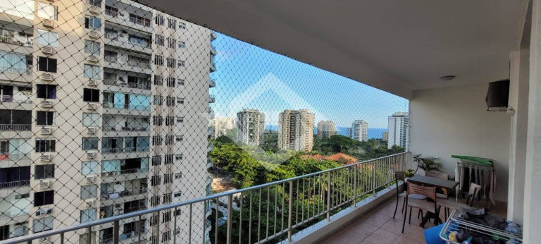 Imagem Apartamento com 3 Quartos à Venda, 103 m² em Barra Da Tijuca - Rio De Janeiro Imagem Apartamento com 3 Quartos à Venda, 103 m² em Barra Da Tijuca - Rio De Janeiro