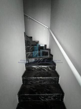 Imagem Sobrado com 2 Quartos à Venda, 60 m² em Maracanã - Praia Grande Imagem Sobrado com 2 Quartos à Venda, 60 m² em Maracanã - Praia Grande