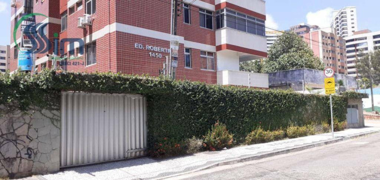 Imagem Apartamento com 3 Quartos à Venda, 98 m² em Aldeota - Fortaleza Imagem Apartamento com 3 Quartos à Venda, 98 m² em Aldeota - Fortaleza