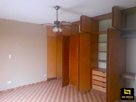 Imagem Casa com 4 Quartos à Venda, 410 m² em Vila Alpina - São Paulo