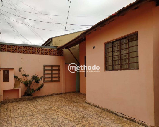Imagem Casa com 2 Quartos à Venda, 51 m² em Conjunto Habitacional Padre Anchieta - Campinas Imagem Casa com 2 Quartos à Venda, 51 m² em Conjunto Habitacional Padre Anchieta - Campinas