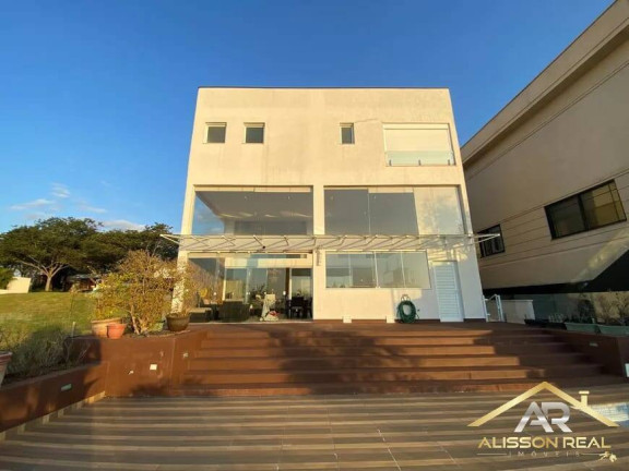 Imagem Casa de Condomínio com 4 Quartos à Venda, 559 m² em Alphaville - Santana De Parnaíba Imagem Casa de Condomínio com 4 Quartos à Venda, 559 m² em Alphaville - Santana De Parnaíba