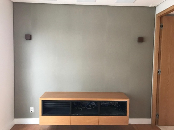 Imagem Apartamento com 3 Quartos à Venda, 240 m² em Jardim Panorama - São Paulo