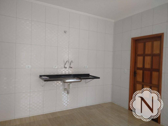 Imagem Casa com 2 Quartos à Venda, 75 m² em Nova Itanhaém - Itanhaém Imagem Casa com 2 Quartos à Venda, 75 m² em Nova Itanhaém - Itanhaém