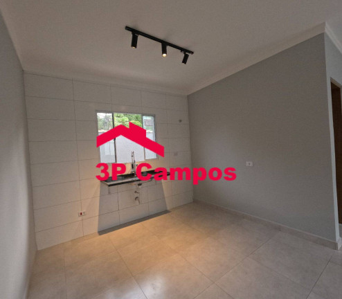 Imagem Casa com 2 Quartos à Venda, 125 m² em Jamaica - Itanhaém