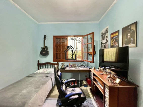 Imagem Casa de Condomínio com 3 Quartos à Venda, 1.440 m² em Chácara Dos Lagos - Carapicuíba