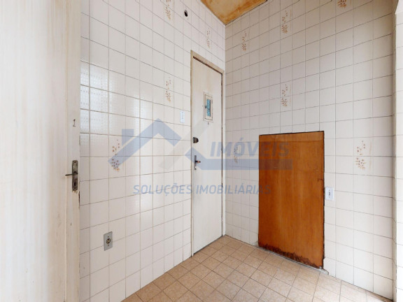 Imagem Apartamento com 3 Quartos à Venda, 90 m² em Rio Branco - Porto Alegre