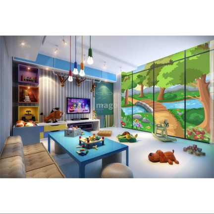Imagem Apartamento com 4 Quartos à Venda, 203 m² em Praia Brava - Itajaí Imagem Apartamento com 4 Quartos à Venda, 203 m² em Praia Brava - Itajaí
