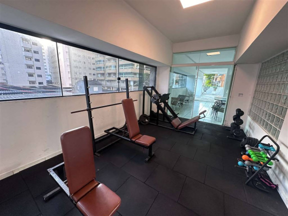 Imagem Apartamento com 3 Quartos à Venda, 101 m² em Aviação - Praia Grande Imagem Apartamento com 3 Quartos à Venda, 101 m² em Aviação - Praia Grande
