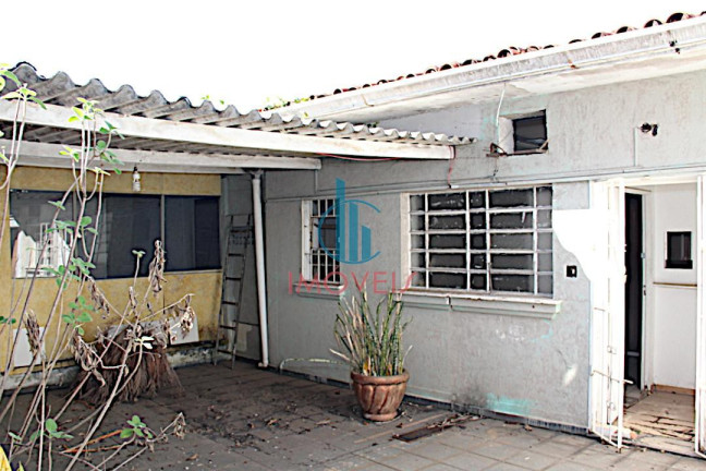 Imagem Casa com 4 Quartos à Venda, 400 m² em Pacaembu - São Paulo