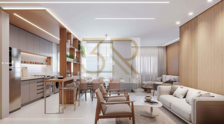 Imagem Apartamento com 3 Quartos à Venda, 82 m² em Jardim Botânico - Ribeirão Preto Imagem Apartamento com 3 Quartos à Venda, 82 m² em Jardim Botânico - Ribeirão Preto