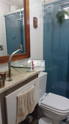 Imagem Apartamento com 2 Quartos à Venda, 70 m² em Vila Suzana - São Paulo Imagem Apartamento com 2 Quartos à Venda, 70 m² em Vila Suzana - São Paulo