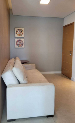 Loft com 1 Quarto para Alugar, 50 m² em Parque Campolim - Sorocaba