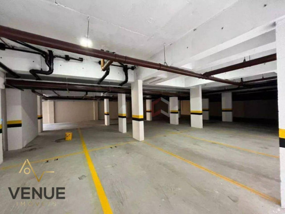Imagem Apartamento com 2 Quartos à Venda, 44 m² em Chácara Belenzinho - São Paulo Imagem Apartamento com 2 Quartos à Venda, 44 m² em Chácara Belenzinho - São Paulo