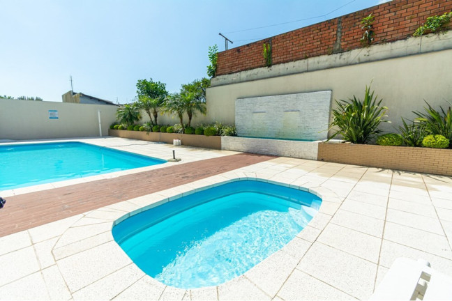 Imagem Apartamento com 2 Quartos à Venda, 60 m² em Nossa Senhora Das Graças - Canoas Imagem Apartamento com 2 Quartos à Venda, 60 m² em Nossa Senhora Das Graças - Canoas