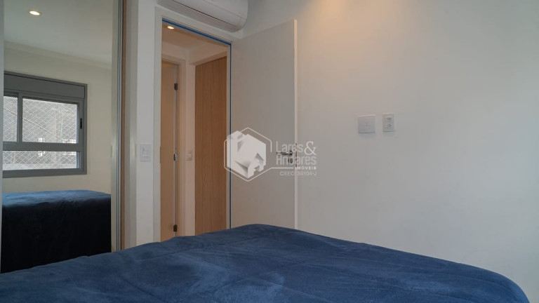Imagem Apartamento com 1 Quarto à Venda, 31 m² em Indianópolis - São Paulo Imagem Apartamento com 1 Quarto à Venda, 31 m² em Indianópolis - São Paulo