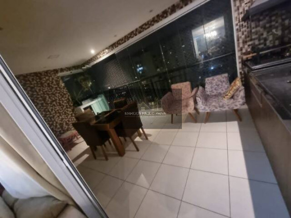 Imagem Apartamento com 3 Quartos à Venda, 106 m² em Jardim Flor Da Montanha - Guarulhos Imagem Apartamento com 3 Quartos à Venda, 106 m² em Jardim Flor Da Montanha - Guarulhos