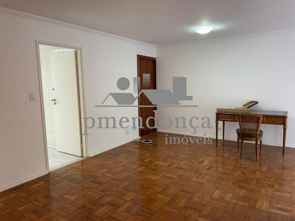 Imagem Apartamento com 4 Quartos à Venda, 110 m² em Higienópolis - São Paulo