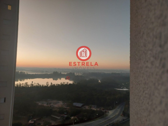 Imagem Imóvel com 2 Quartos à Venda, 62 m² em Pagador De Andrade - Jacareí