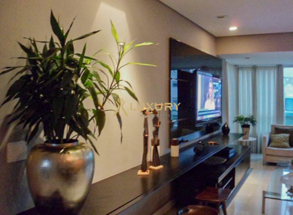 Imagem Imóvel com 4 Quartos à Venda, 173 m² em Santo Antônio - Belo Horizonte