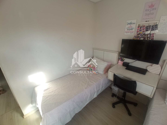 Imagem Apartamento com 3 Quartos à Venda, 139 m² em Gonzaga - Santos