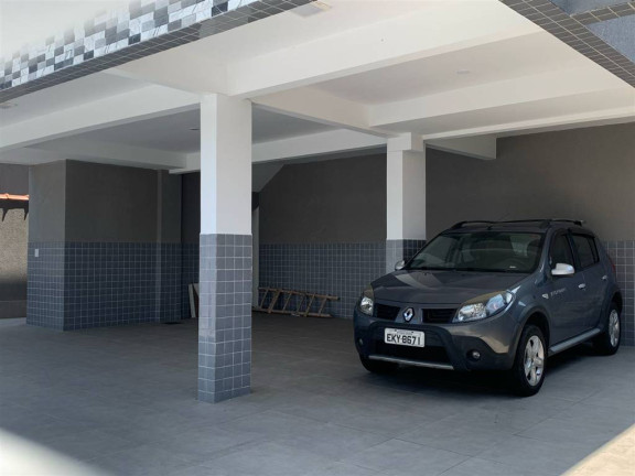 Imagem Casa de Condomínio com 2 Quartos à Venda, 10 m² em Vila Sonia - Praia Grande Imagem Casa de Condomínio com 2 Quartos à Venda, 10 m² em Vila Sonia - Praia Grande