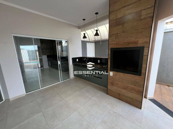 Imagem Casa com 3 Quartos à Venda, 230 m² em Residencial Gaivota I - São José Do Rio Preto Imagem Casa com 3 Quartos à Venda, 230 m² em Residencial Gaivota I - São José Do Rio Preto