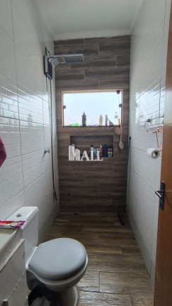 Imagem Casa com 2 Quartos à Venda, 69 m² em Centro - Bady Bassitt
