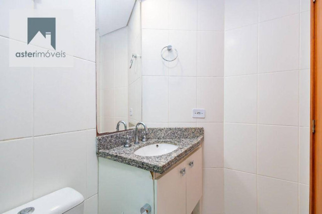 Imagem Apartamento com 2 Quartos para Alugar, 56 m² em Vista Alegre - Curitiba Imagem Apartamento com 2 Quartos para Alugar, 56 m² em Vista Alegre - Curitiba