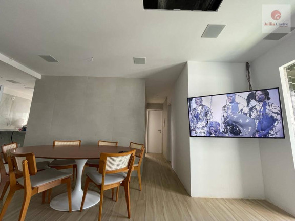 Imagem Apartamento com 3 Quartos à Venda, 73 m² Imagem Apartamento com 3 Quartos à Venda, 73 m²