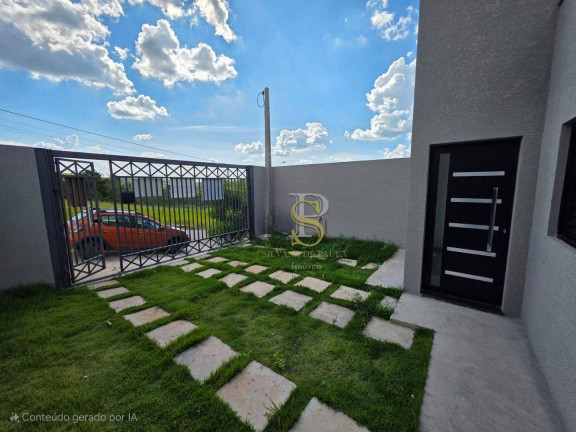Imagem Casa com 2 Quartos à Venda, 64 m² em Canjica - Mairiporã