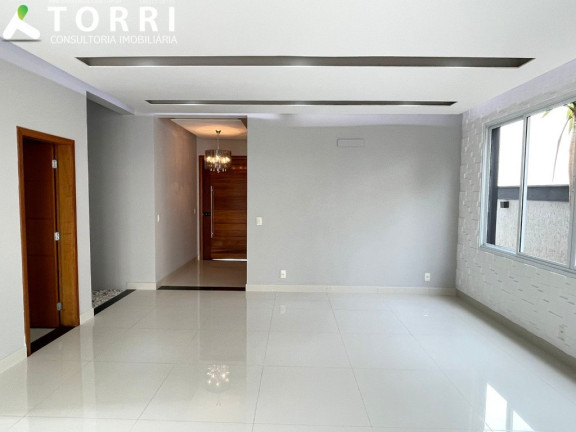 Imagem Imóvel com 5 Quartos à Venda, 440 m² em Alphaville Nova Esplanada - Votorantim