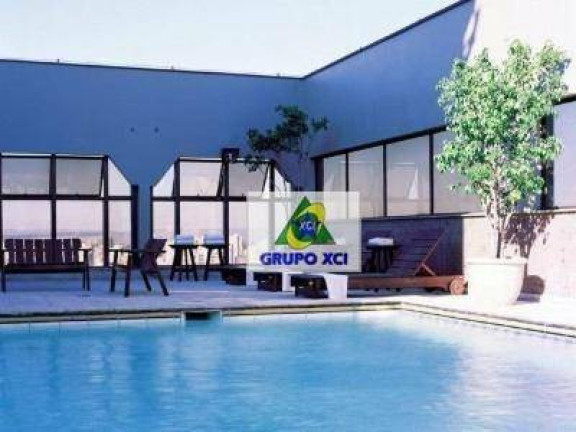 Imagem Apartamento com 1 Quarto para Alugar, 47 m² em Centro - Campinas Imagem Apartamento com 1 Quarto para Alugar, 47 m² em Centro - Campinas