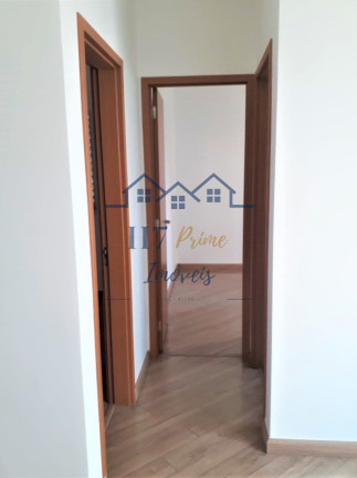 Imagem Apartamento com 2 Quartos à Venda, 47 m² em Jardim Tamoio - Jundiaí