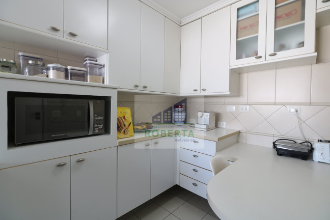 Imagem Apartamento com 4 Quartos à Venda, 170 m² em Moema - São Paulo