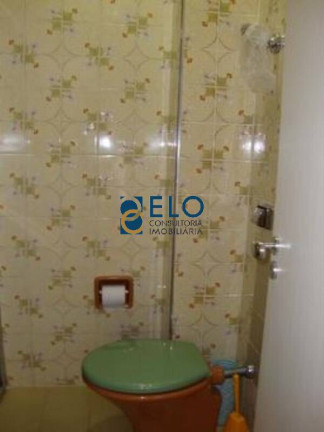 Imagem Apartamento com 1 Quarto para Alugar, 63 m² em Ponta Da Praia - Santos