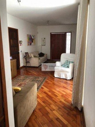 Imagem Casa com 3 Quartos à Venda, 250 m² em Brooklin - São Paulo Imagem Casa com 3 Quartos à Venda, 250 m² em Brooklin - São Paulo