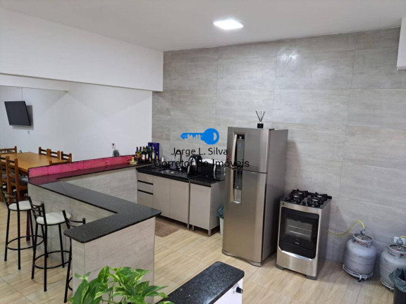 Imagem Sobrado com 3 Quartos à Venda, 145 m² em Portais (polvilho) - Cajamar
