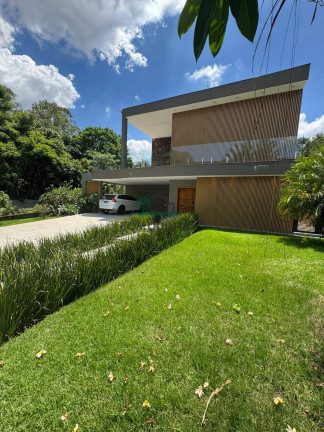 Casa com 5 Quartos à Venda, 510 m² em Jardim Do Golf I - Jandira