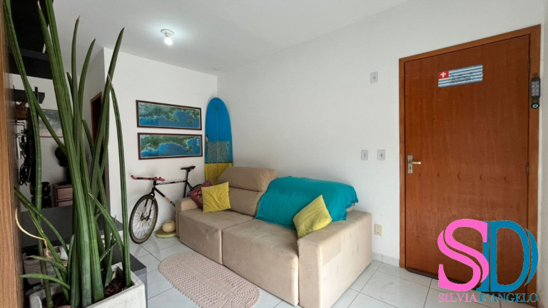 Imagem Apartamento com 2 Quartos à Venda, 65 m² em Taquaral - Ubatuba Imagem Apartamento com 2 Quartos à Venda, 65 m² em Taquaral - Ubatuba