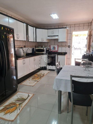 Imagem Casa com 4 Quartos à Venda,  em Jardim Curitibano - Foz Do Iguacu