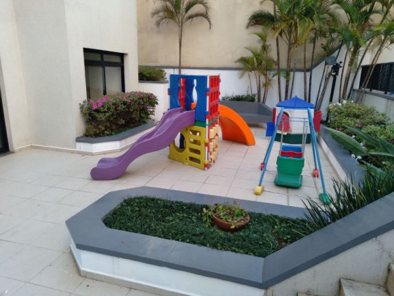 Imagem Imóvel com 3 Quartos à Venda, 83 m² em Barra Funda - São Paulo