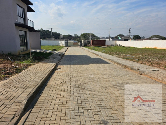 Imagem Sobrado com 3 Quartos à Venda, 107 m² em Guaraituba - Colombo