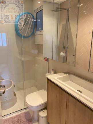 Imagem Apartamento com 3 Quartos à Venda, 96 m² em Vila Belmiro - Santos Imagem Apartamento com 3 Quartos à Venda, 96 m² em Vila Belmiro - Santos