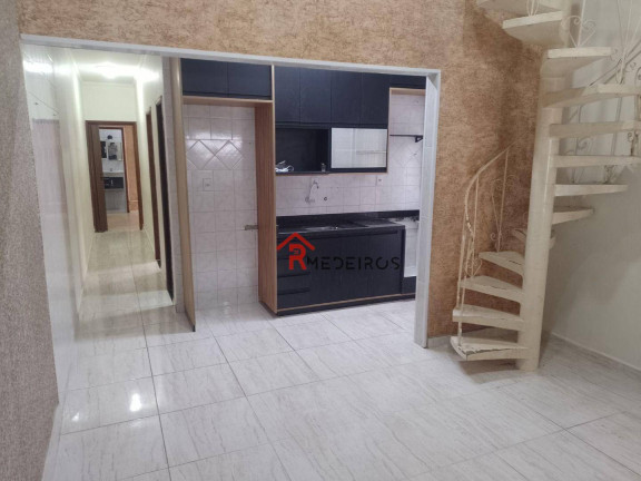 Imagem Casa com 3 Quartos à Venda, 85 m² em Mirim - Praia Grande Imagem Casa com 3 Quartos à Venda, 85 m² em Mirim - Praia Grande