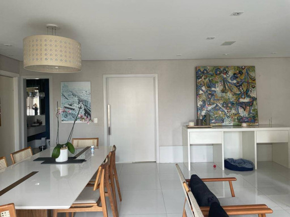 Imagem Apartamento com 3 Quartos à Venda, 128 m² em Vila Andrade - São Paulo
