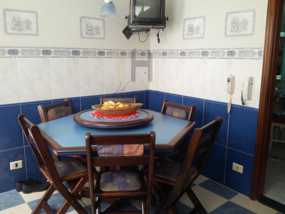 Imagem Imóvel com 5 Quartos à Venda, 315 m² em Santa Maria - São Caetano Do Sul