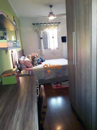 Imagem Apartamento com 3 Quartos à Venda, 76 m² em Macedo - Guarulhos